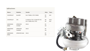 Imagen de TURBO CHEVROLET S10 MOTOR MAXION 2.5